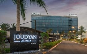 Elaf Jeddah Hotel Red Sea Mall