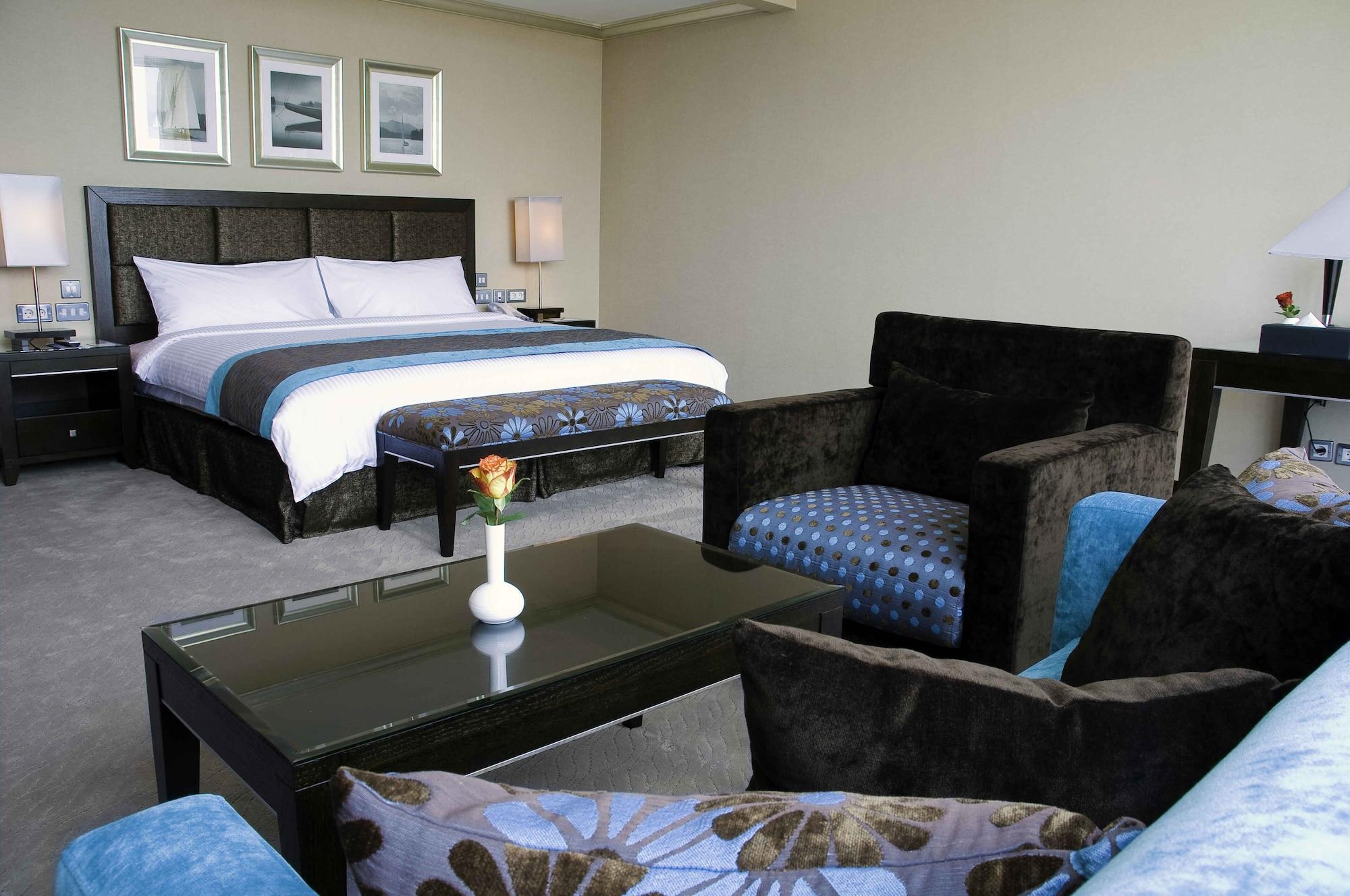 Joudyan Red Sea Mall Jeddah By Elaf Exterior photo A room at the hotel