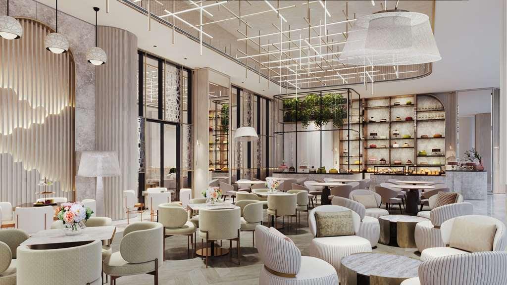 Joudyan Red Sea Mall Jeddah By Elaf Restaurant photo The restaurant