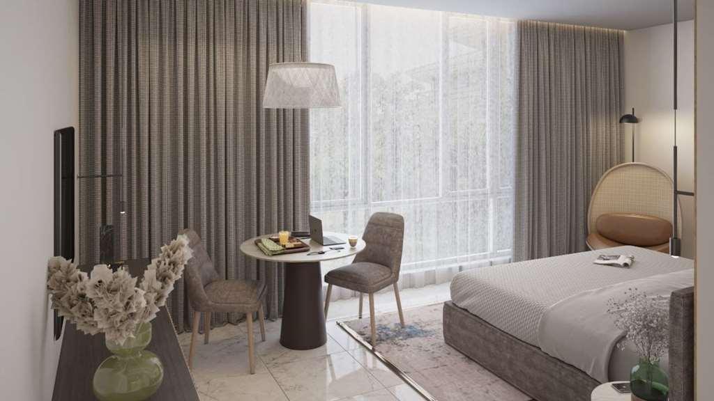 Joudyan Red Sea Mall Jeddah By Elaf Room photo A bedroom at the hotel