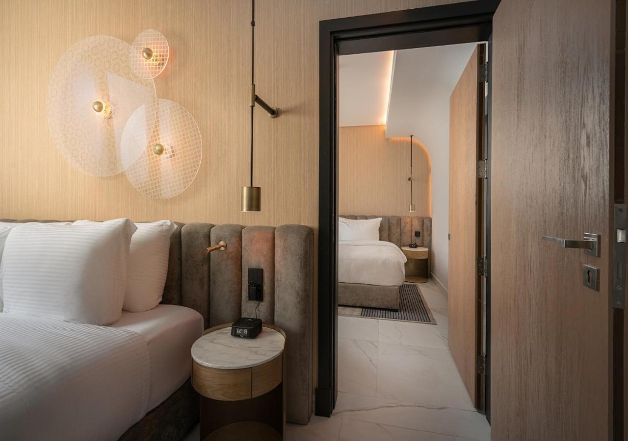 Joudyan Red Sea Mall Jeddah By Elaf Exterior photo A room at the hotel