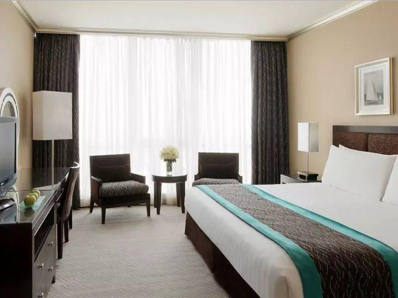 Joudyan Red Sea Mall Jeddah By Elaf Exterior photo A room at the InterContinental London The O2